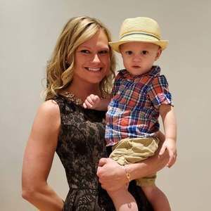 Meet your Posher, Laura